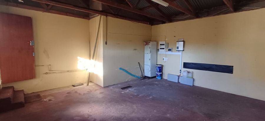 To Let 3 Bedroom Property for Rent in Panorama Free State
